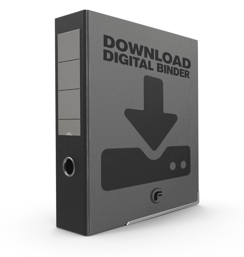 Fabricmate - Download Digital Binder