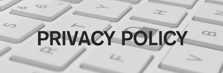 Privacy Policy