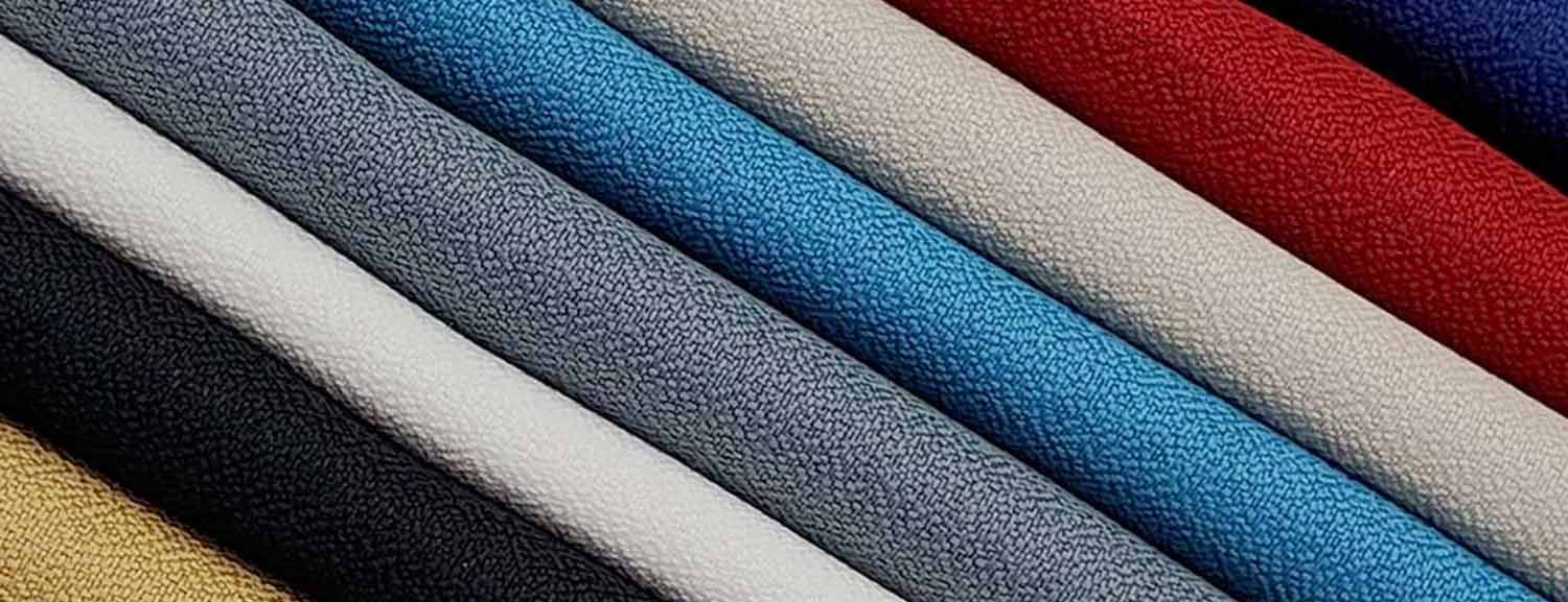 closed circuit fabrics by fabricmate