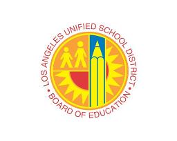 Los Angeles School District Board of Education Logo