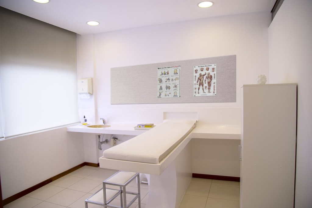 5. MagTack-Magnetic-Panel-in-Drs-Office-Bulletin-Board