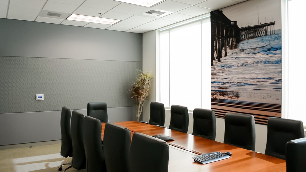 Corporate Conference Room