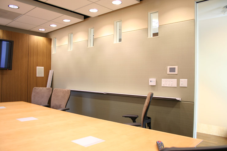 Corporate Conference Room