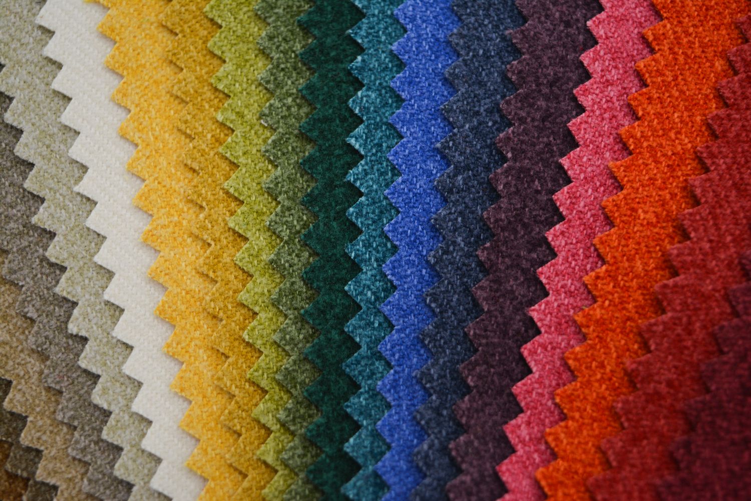 Fabric - Wide Array of Colors & Styles Fabric - Wide Array of Colors & Styles