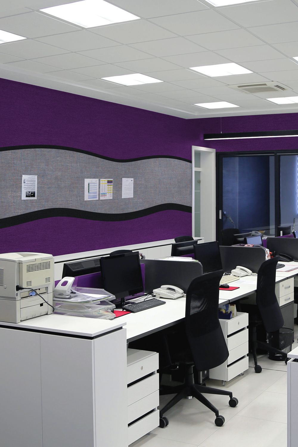 office space