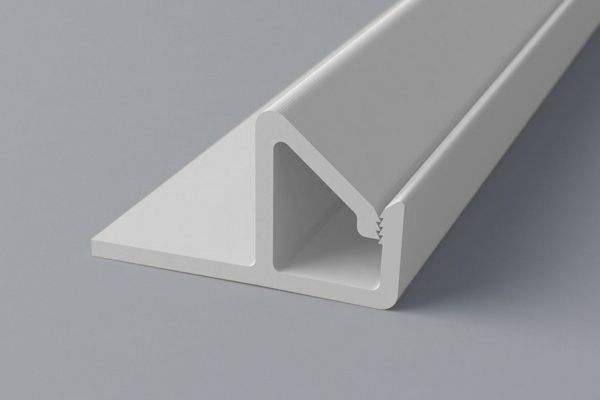 fs200 classic-line panel frame by fabricmate