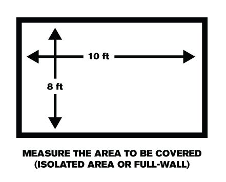 By The Sq Ft - Instructions #1