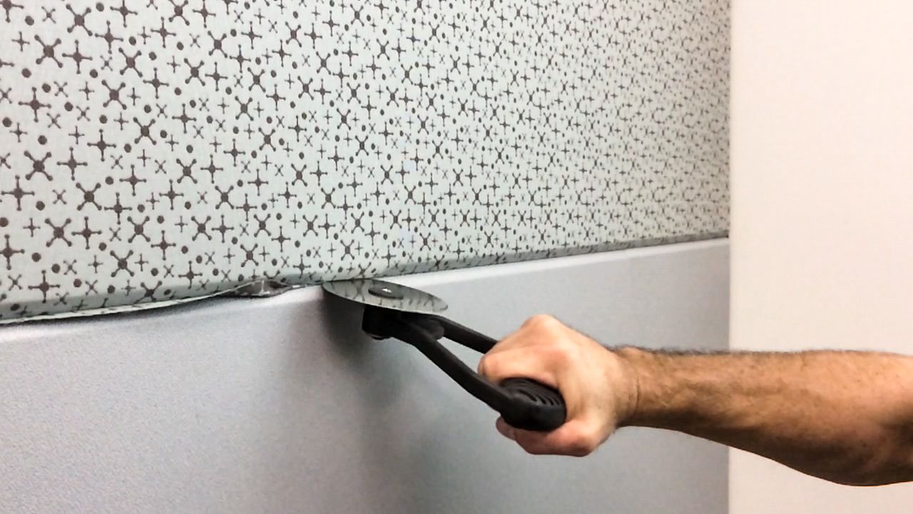 Professional Fabricmate® Classic Fabric Roller Tool Fabricmate