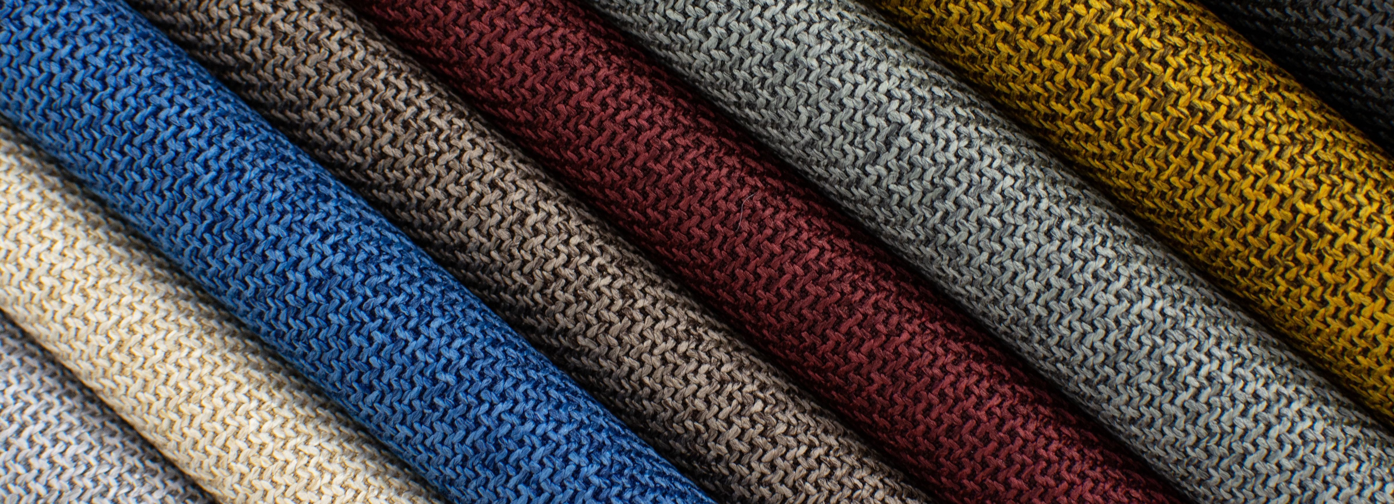 parallel fabrics by fabricmate