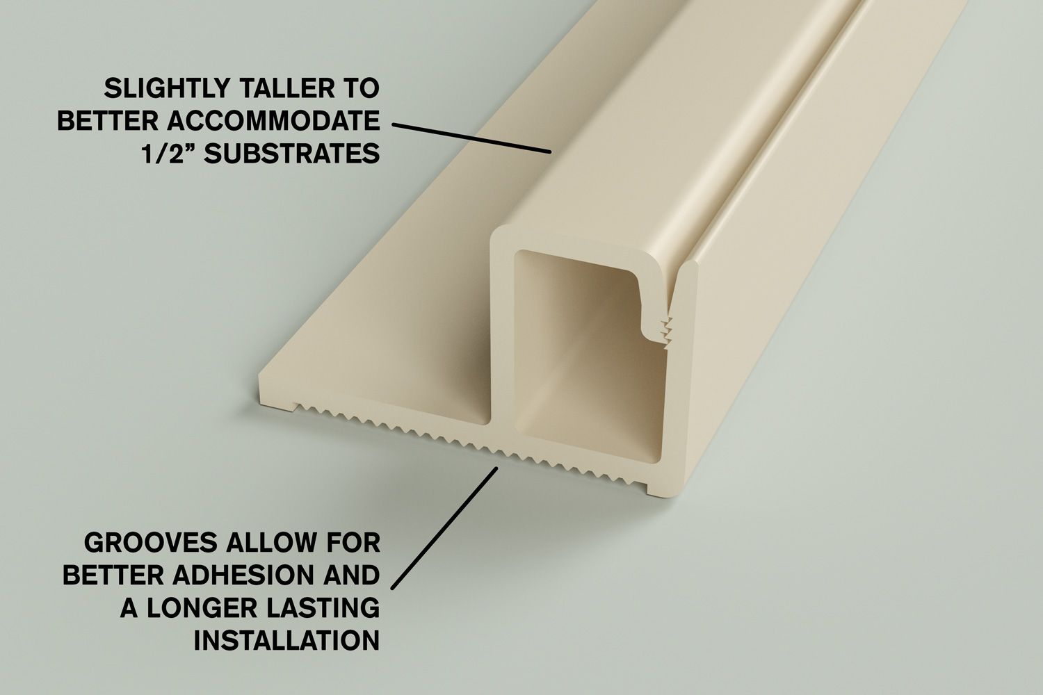 fs100 classic-line panel frame by fabricmate