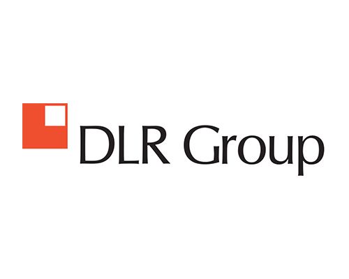 Proudly working with DLR Group