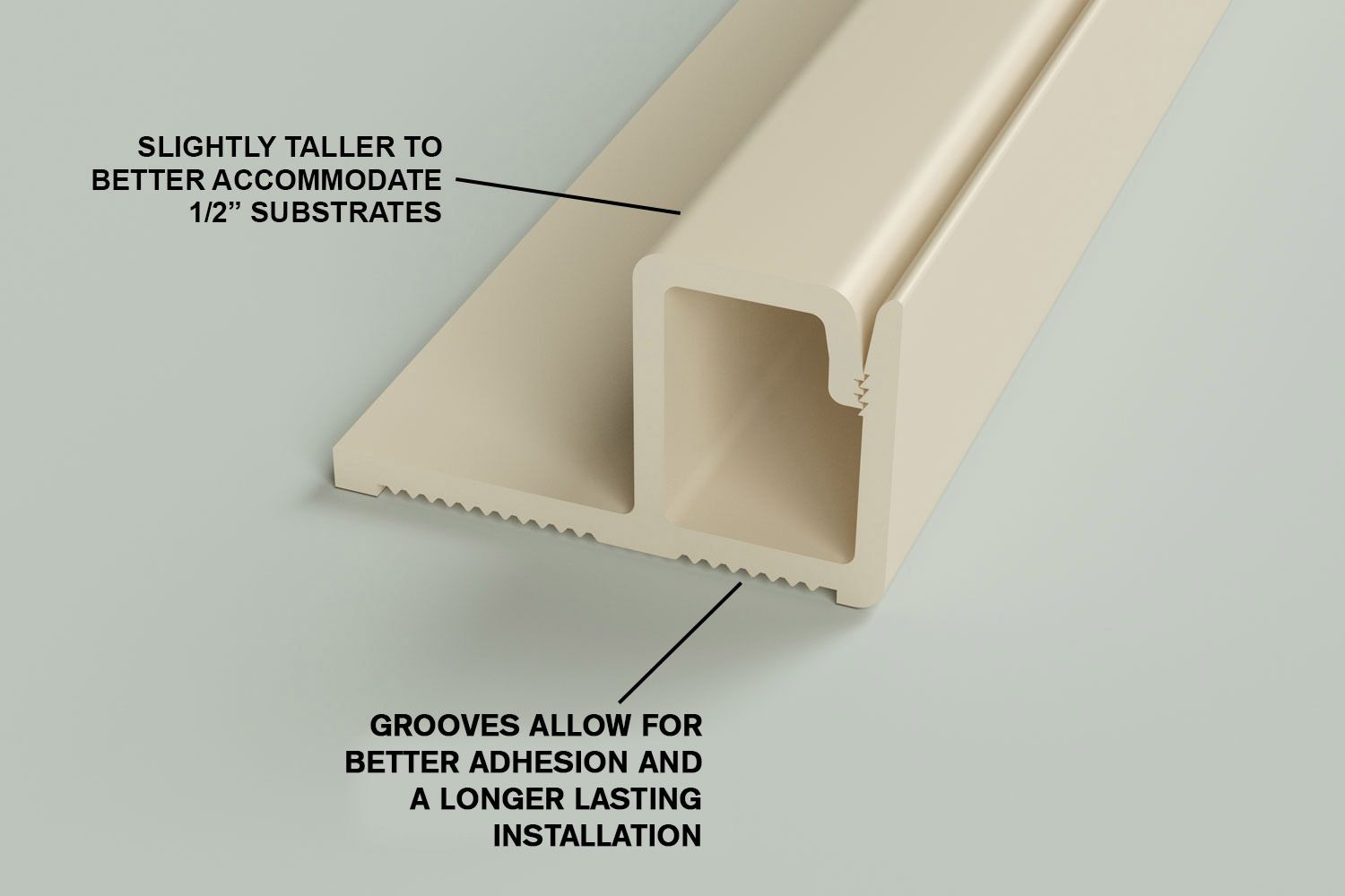 fs100 classic-line panel frame by fabricmate