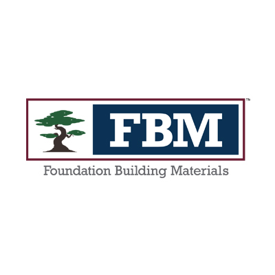 Fabricmate at Foundation Building Materials