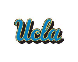 UCLA Logo