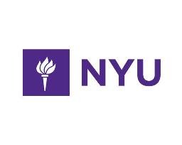 NYU Logo