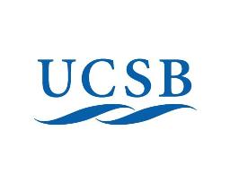 UCSB Logo