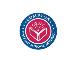 Compton Unified School District Logo