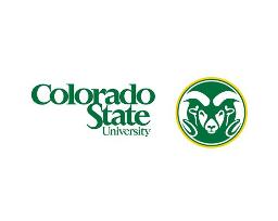 Colorado State University Logo