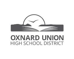 ouhsd Oxnard Union High School District Logo