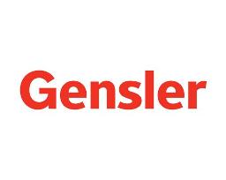 Gensler Logo