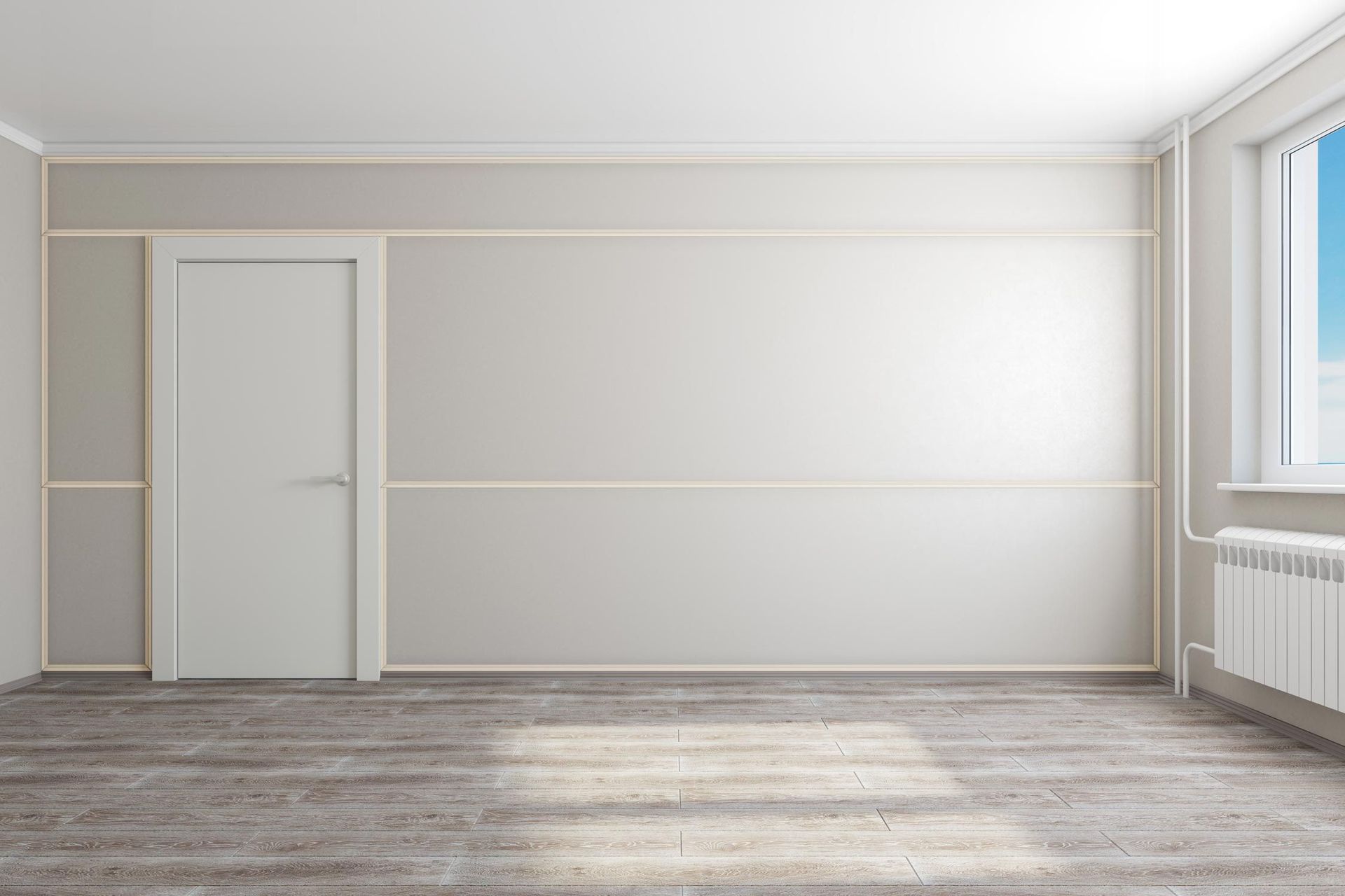 HOW IT WORKS - FRAME