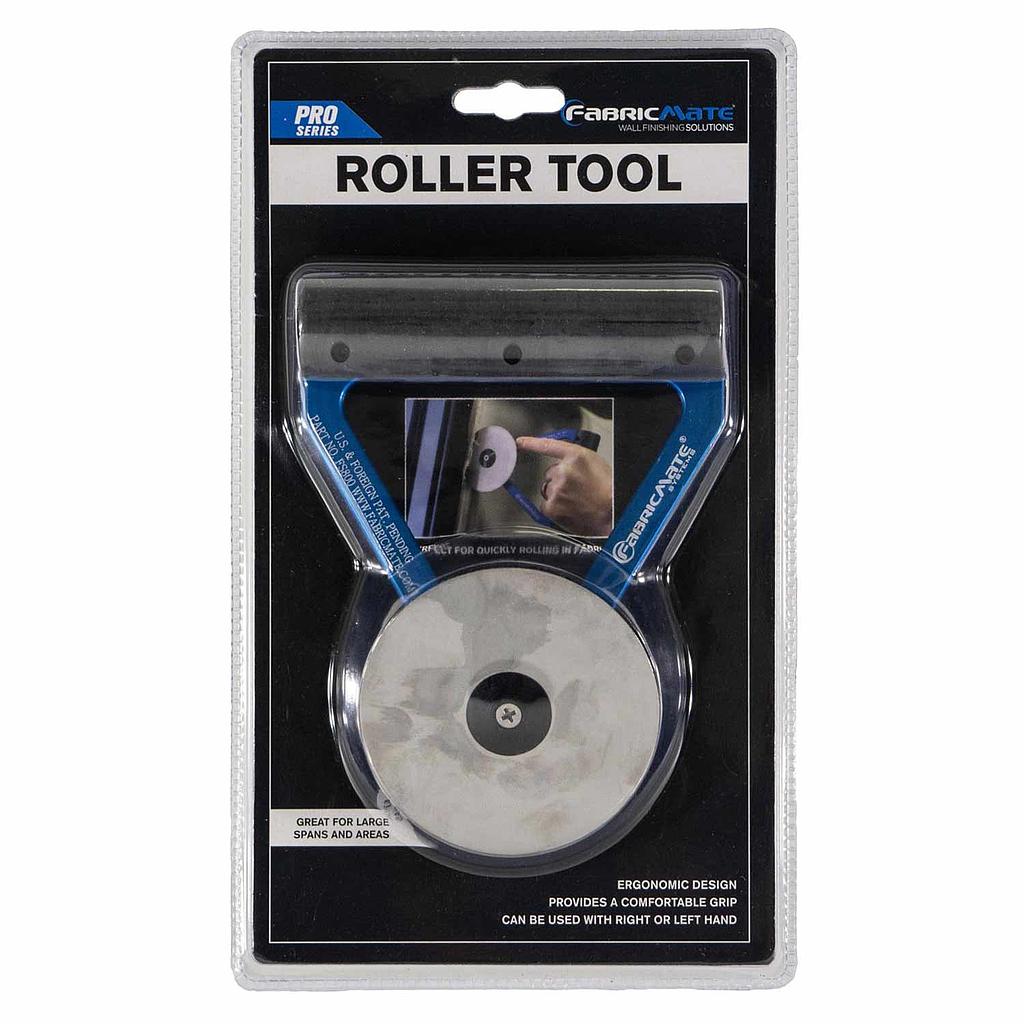 Professional Fabricmate® Classic Fabric Roller Tool Fabricmate