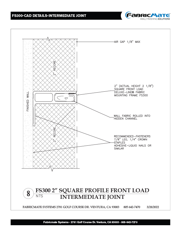 CAD Details